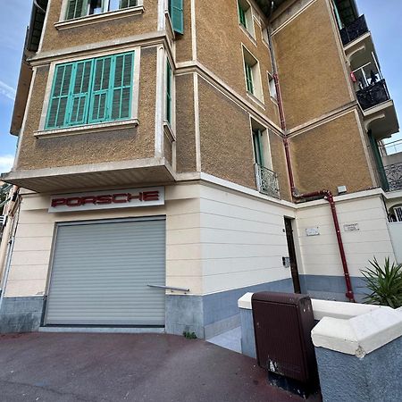 New Studio, 2Mn Walk To Monaco 博索莱伊 外观 照片